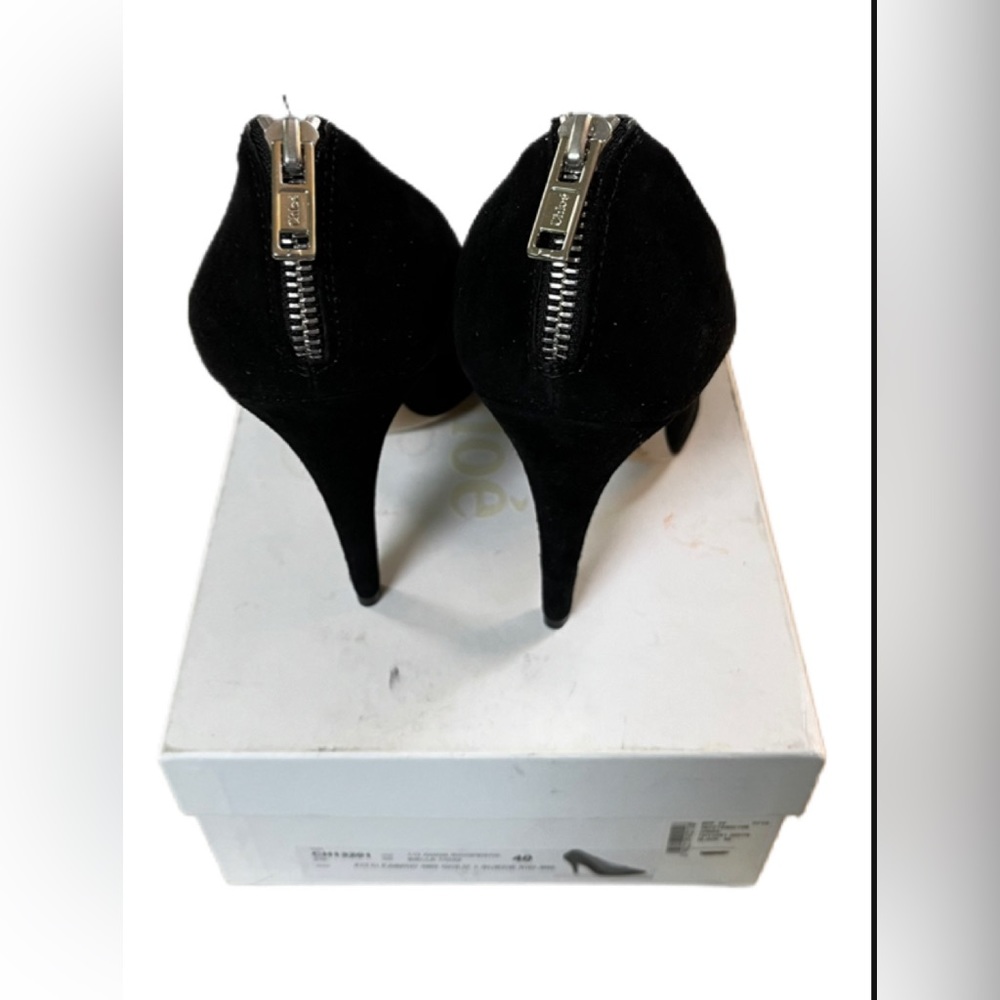 NWTB Chloe Adina Ricoperto Biella Pumps - Picture 2 of 12